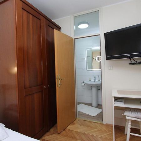Room Roma Rovinj Luaran gambar