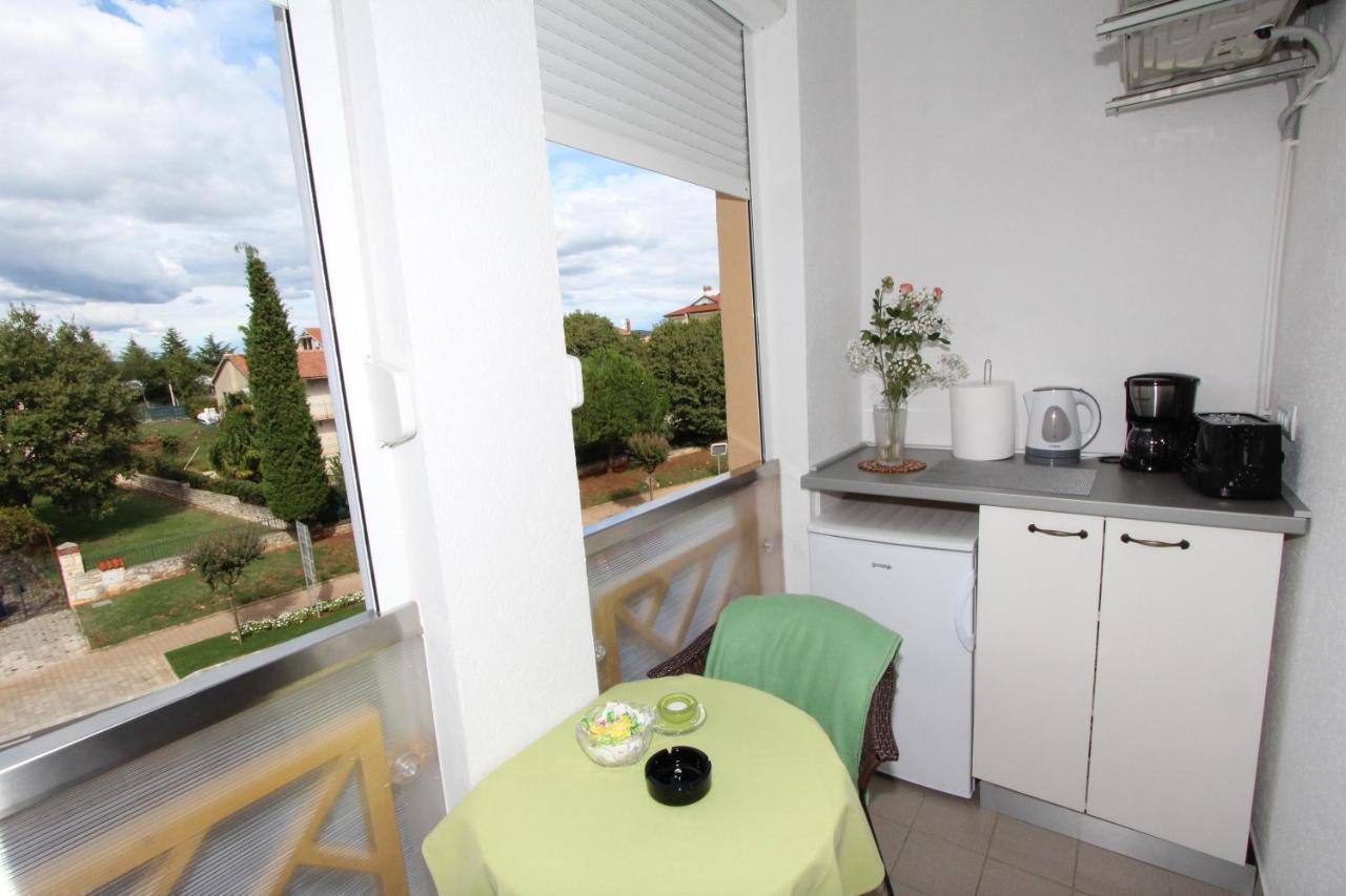 Room Roma Rovinj Luaran gambar