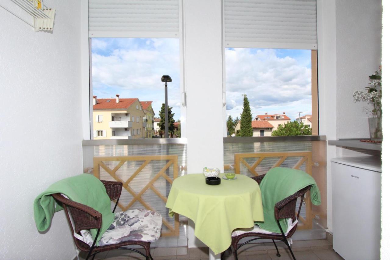 Room Roma Rovinj Luaran gambar
